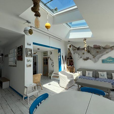 Petite Maison De Vacance Tres Proches De La Mer Saint-Malo Luaran gambar