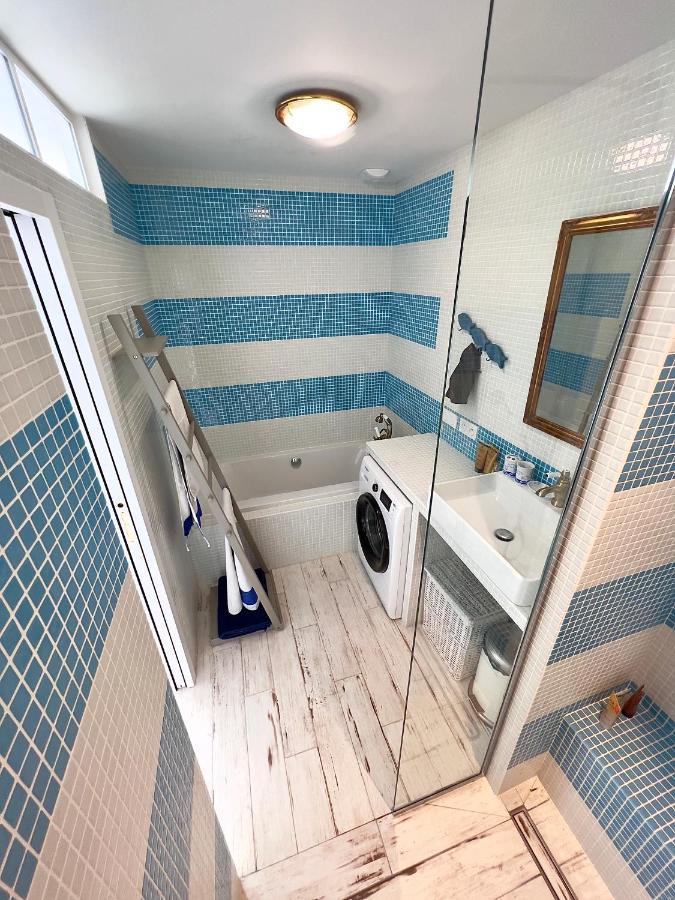 Petite Maison De Vacance Tres Proches De La Mer Saint-Malo Luaran gambar