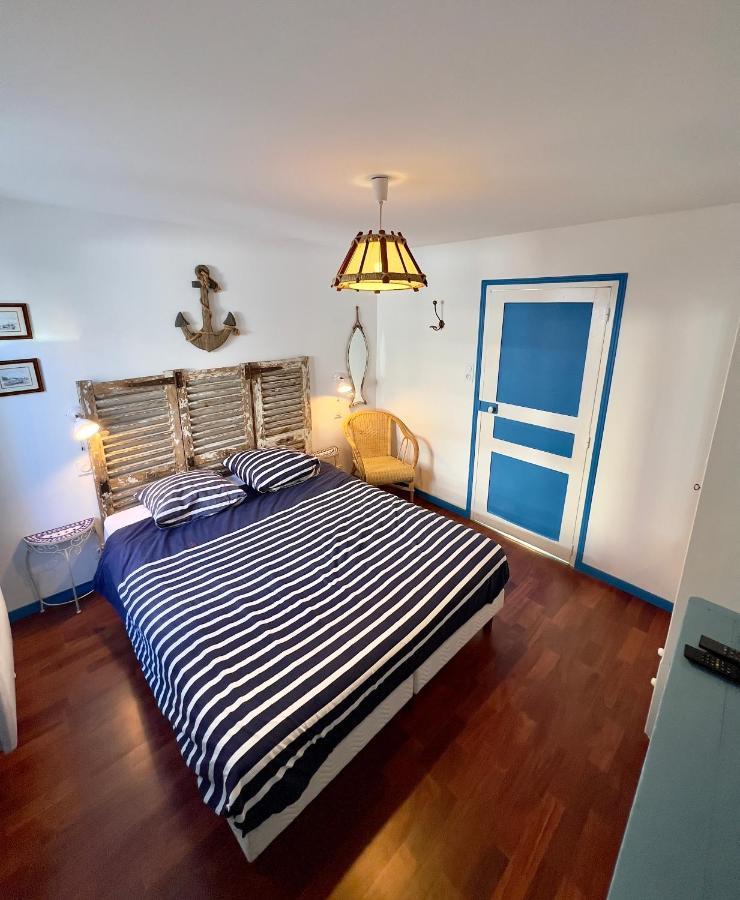 Petite Maison De Vacance Tres Proches De La Mer Saint-Malo Luaran gambar