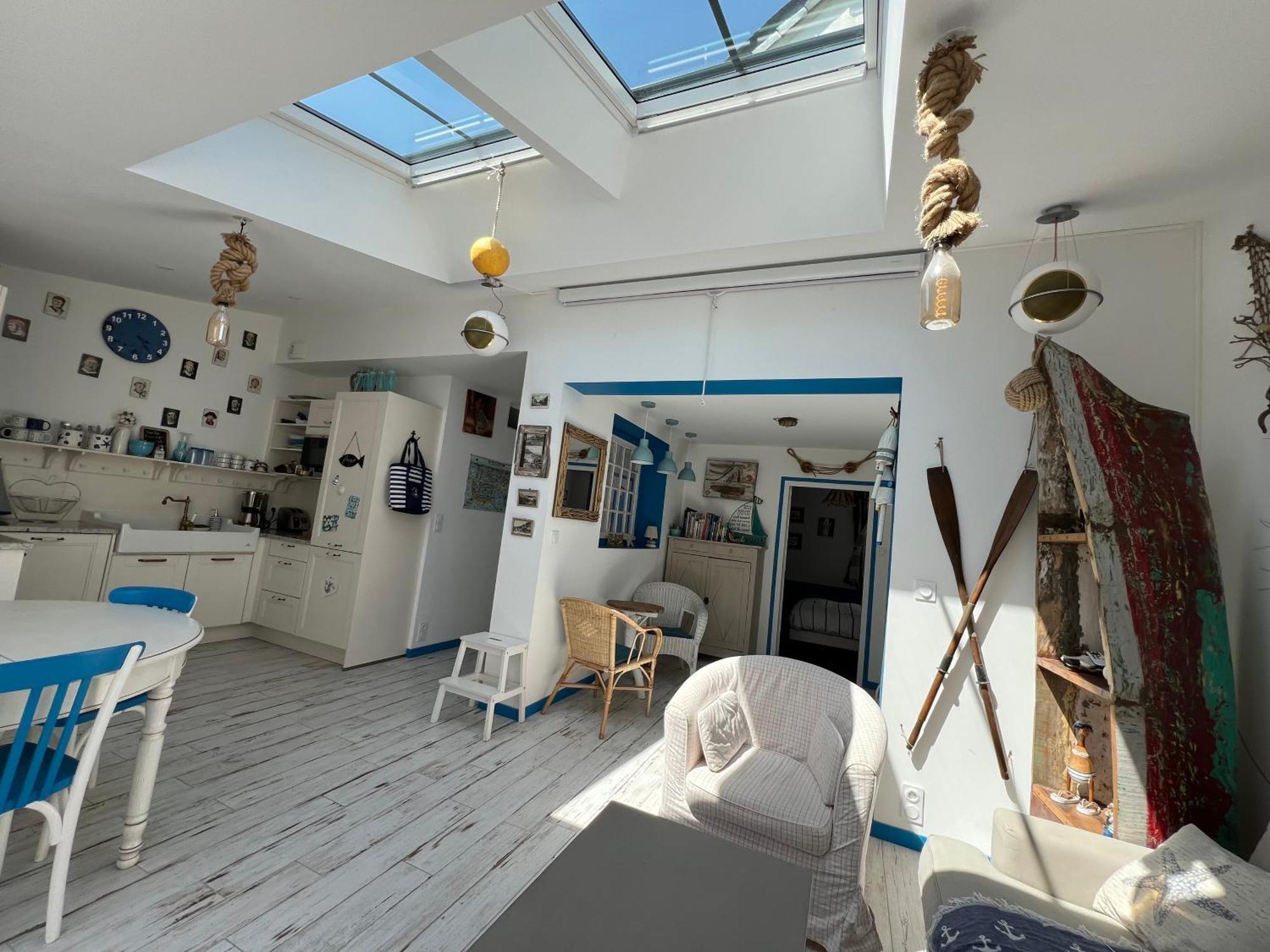 Petite Maison De Vacance Tres Proches De La Mer Saint-Malo Luaran gambar